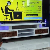 میز تلویزیون در حد نو|میز تلویزیون|اسلام‌شهر, شهرک واوان|دیوار