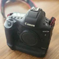 کنون 1DX mark 3|دوربین عکاسی و فیلم‌برداری|قزوین, |دیوار