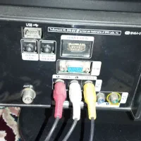 تلویزیون ال سی دی سامسونگ ۳۲ اینچ کره ای اصل|تلویزیون و پروژکتور|پرند, فاز ۶|دیوار