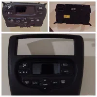 کیلومتر۲۰۷ راناپلاس۲۰۶ دناپژو پارس سمند سورن ساعت|قطعات یدکی و لوازم جانبی|ری, صفاییه (چشمه علی)|دیوار