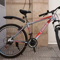 دوچرخه TRINX مدلM136V|دوچرخه، اسکیت، اسکوتر|شاهرود, |دیوار