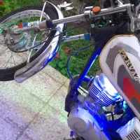 موتور مزایده تمیز