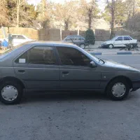 پژو‌405‌دوگانه‌کارخانه