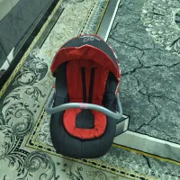 کریر|کالسکه و لوازم جانبی|مشهد, بهمن|دیوار