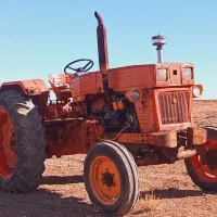 تراکتور رومان ۷۰|خودرو سنگین|هریس, |دیوار