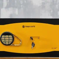 گاوصندوق سیف باکس Tara/35|ابزارآلات|یزد, |دیوار