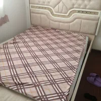 سرویس کامل تخت