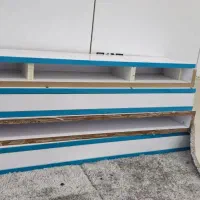 فروش باکس|بوفه، ویترین، کنسول|هندیجان, |دیوار