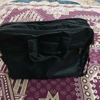 کیف دانشجویی یا کیف لب تاب نو|کیف، کفش، کمربند|بیرجند, |دیوار