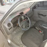 پراید ۱۴۱ مدل ۹۰|خودرو سواری و وانت|قم, زنبیل آباد|دیوار