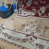 مبل شویی و قالی شویی وطن بدون نیاز به جابجایی|خدمات نظافت|خرمشهر, |دیوار