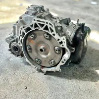 تعمیرات تخصصی گیربکس اتوماتیک با ضمانت نامه کتبی