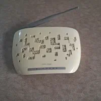 مودم روتر ADSL2