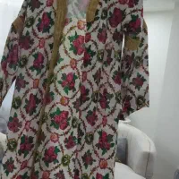 کلی لباس از تولید به مصرف