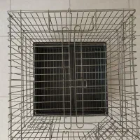 قفس|لوازم جانبی حیوانات|کرج, شهرک آسمان|دیوار