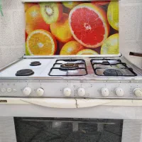 فرگاز پادیسان|اجاق گاز و لوازم برقی پخت‌وپز|میانه, |دیوار