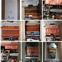 تعمیر.سرویس.نصب ابگرمکن پمپ اب/کولر/لباسشویی سیار|خدمات پیشه و مهارت|اهواز, پردیس|دیوار