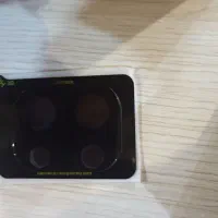 محافظ لنز گوشی شیامی نوت ۱۳پرو فورجی|لوازم جانبی موبایل و تبلت|بیرجند, |دیوار