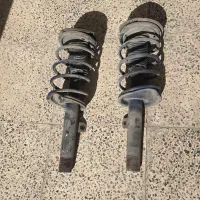 کمک فنر ۲۰۷ فابریک