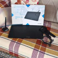 قلم نوری اکس پی ان مدل deco 01 v2 در حد نو