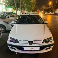 پژو پارس elx فول مدل ۱۴۰۳ کارکرد ۱۹ هزار|خودرو سواری و وانت|شیراز, سینما سعدی|دیوار
