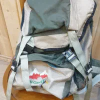 کوله پشتی کوه نوردی