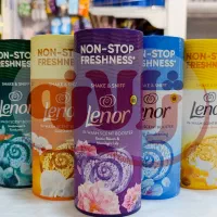 خوشبو کننده لباس-محیط ـ بوستر لنور|مواد شوینده و دستمال کاغذی|مشهد, راهنمایی|دیوار