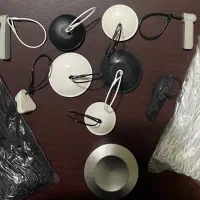 لنیارد کیف لنیارد کفش سیم دزدگیر بندتگ دزدگیر