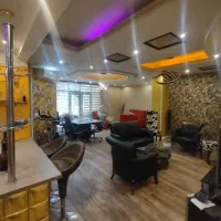 100-متر-2-خوابه-طبقه-دوم-24-متری-سونا-جکوزی