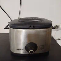 سرخ کن کوچیک