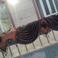 پرده والن