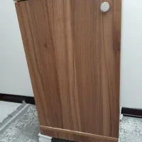 جاکفشی تمیز بدون