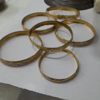 النگو طلا|جواهرات|تربتحیدریه, باغ سلطانی|دیوار