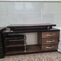 میز تلوزیون
