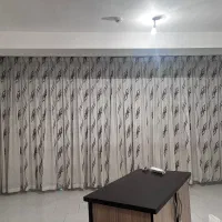 پرده پنج متری