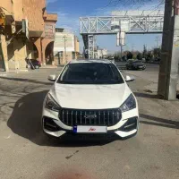 اریزو 5fl مدل 1404 در حد صفر