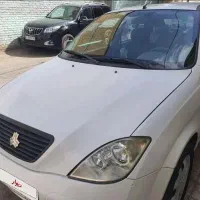 تیبا ۲ (هاچبک) EX، مدل ۱۴۰۱