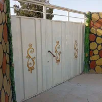 تهاتر معاوضه باغ ویلا آماده شاهین شهر اصفهان