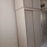 کمد ام دی اف