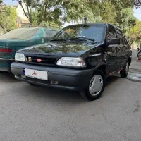 پراید صبا مدل ۸۶|خودرو سواری و وانت|قم, نخودی|دیوار