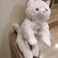 عروسک های خارجی خز دار نو و در حد نو|اسباببازی بچه|همدان, |دیوار