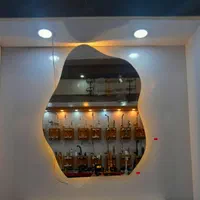 انواع آینه|آینه|کرج, خرمدشت|دیوار