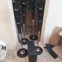 باند سینما خونگی ال‌جی