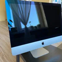 Apple imac 2015