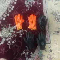 دستکش کار