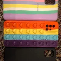 قاب گوشی ساسمسونگ a51