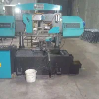 دریل و اره نواری|ماشینآلات صنعتی|صفادشت, |دیوار