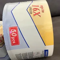 پرینکو DVD خام