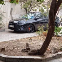 آریزو 6جی تی|خودرو سواری و وانت|گنبد کاووس, |دیوار