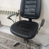 صندلی کامپیوتر